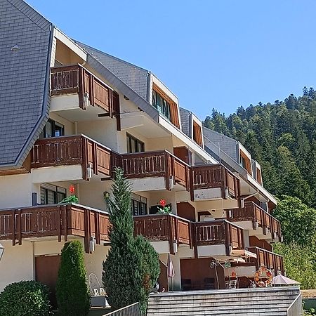 Apartament Sonnenstrahl Todtmoos Zewnętrze zdjęcie