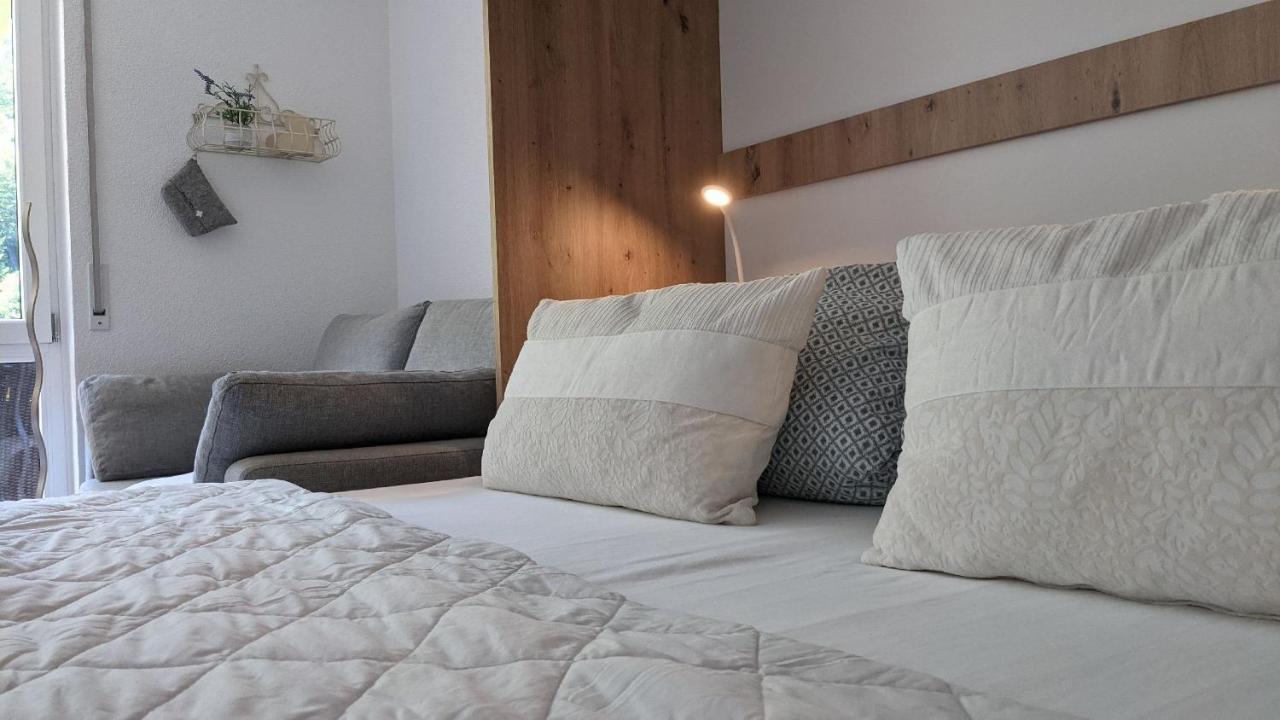 Apartament Sonnenstrahl Todtmoos Zewnętrze zdjęcie