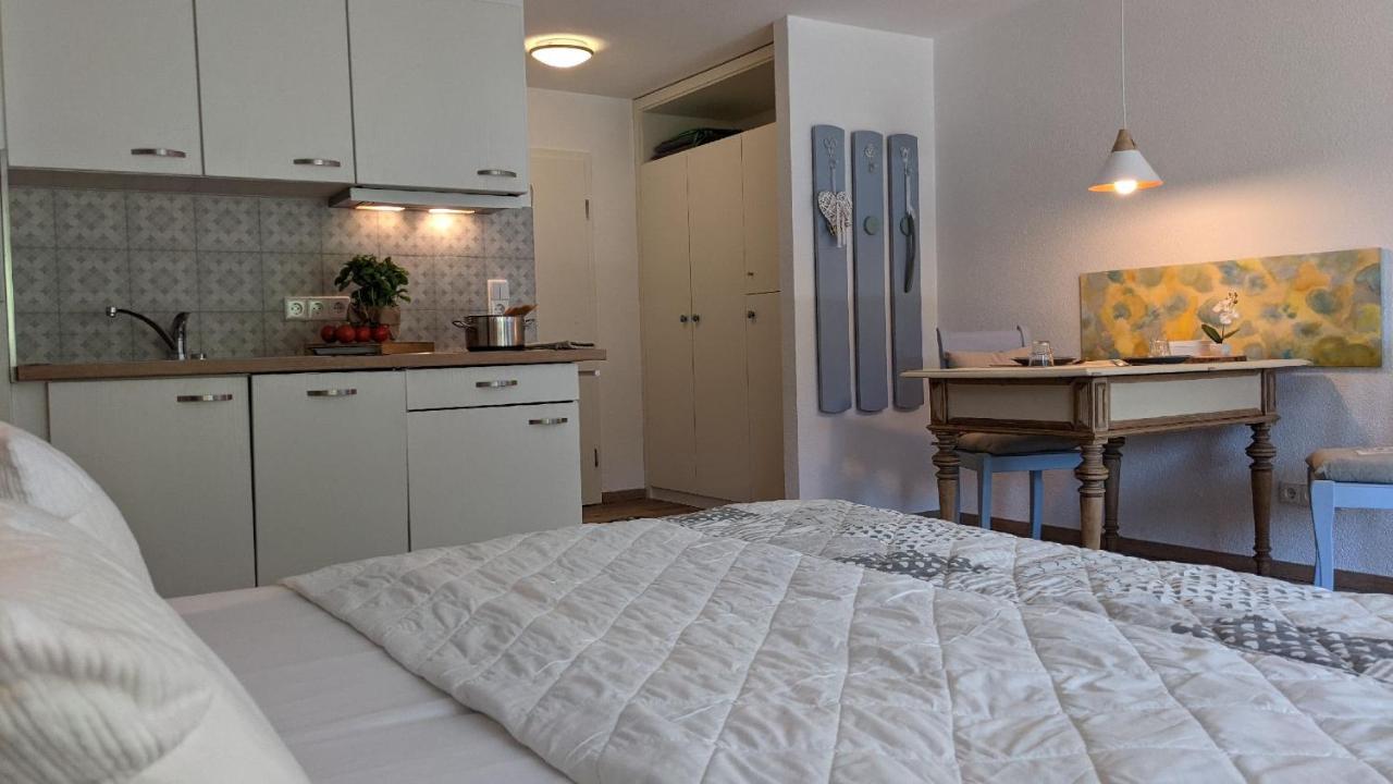 Apartament Sonnenstrahl Todtmoos Zewnętrze zdjęcie