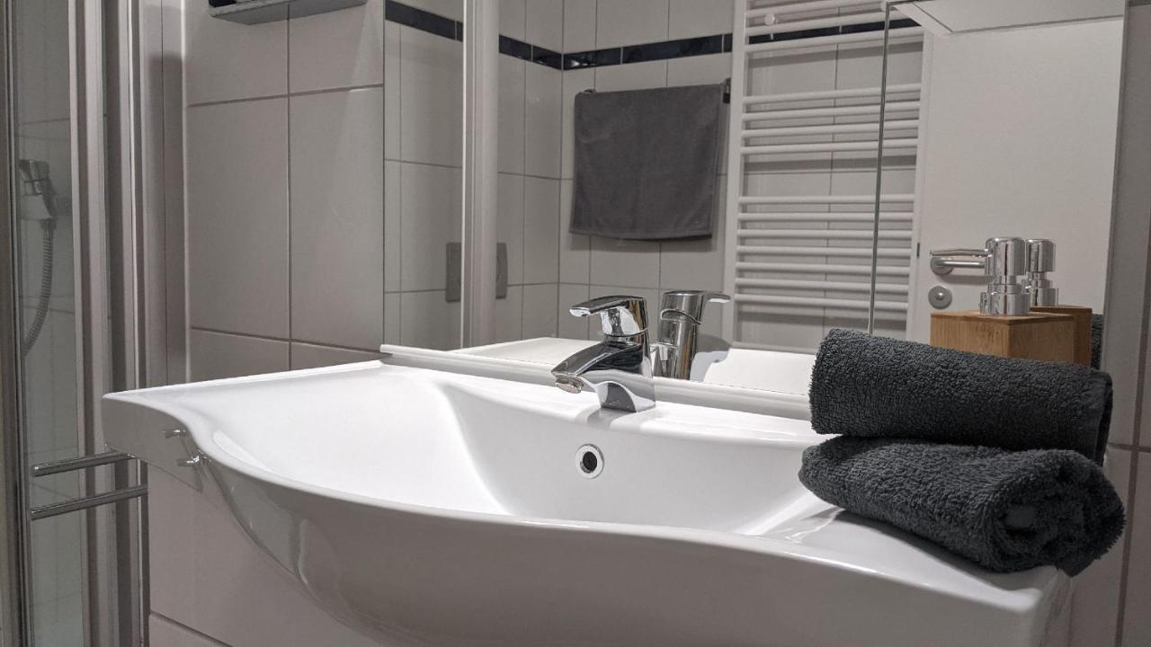Apartament Sonnenstrahl Todtmoos Zewnętrze zdjęcie