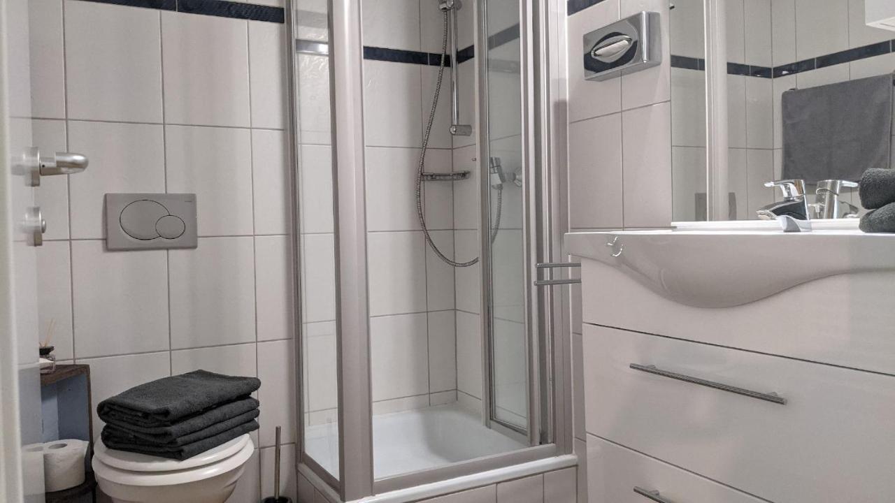 Apartament Sonnenstrahl Todtmoos Zewnętrze zdjęcie